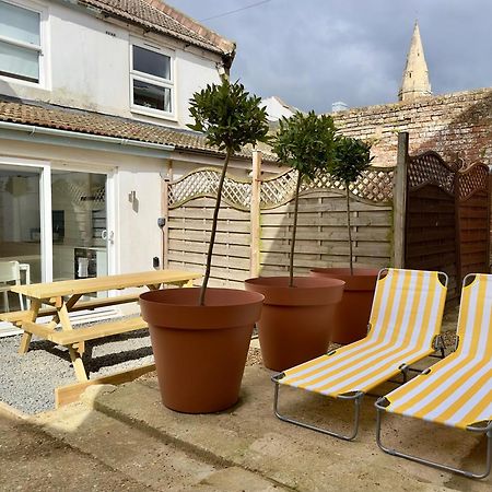Buttercup Cottage Off-Street Parking 2 Large Suvs 3 Minutes To Beach St Leonards-on-Sea Exterior foto