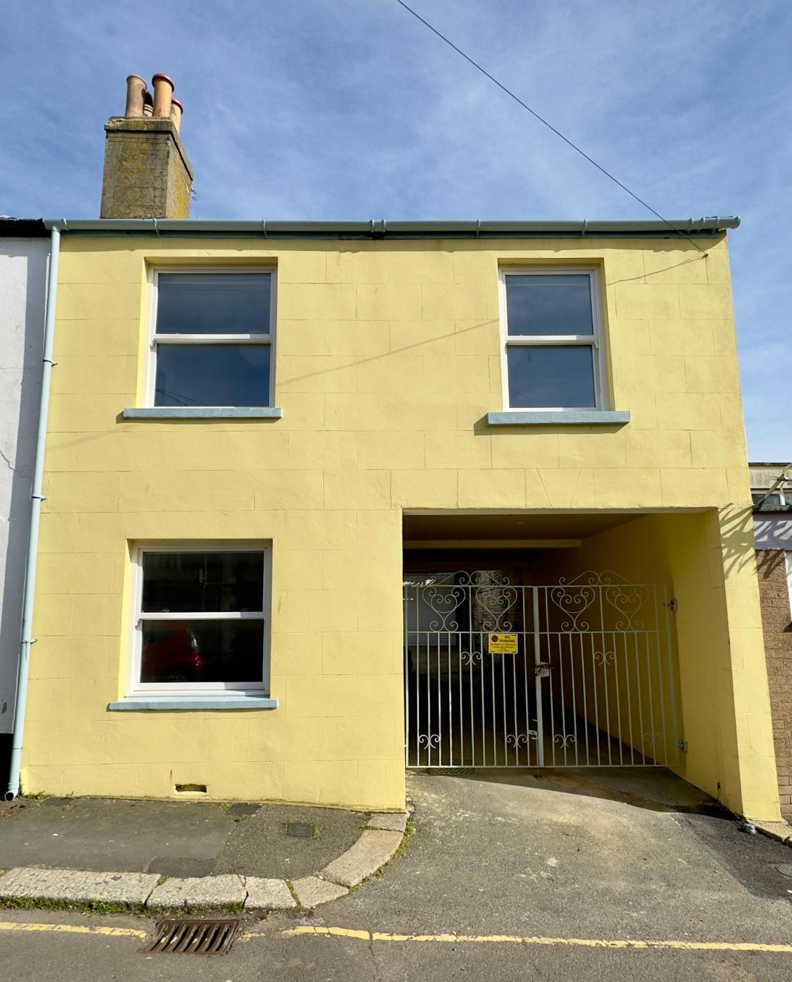 Buttercup Cottage Off-Street Parking 2 Large Suvs 3 Minutes To Beach St Leonards-on-Sea Exterior foto