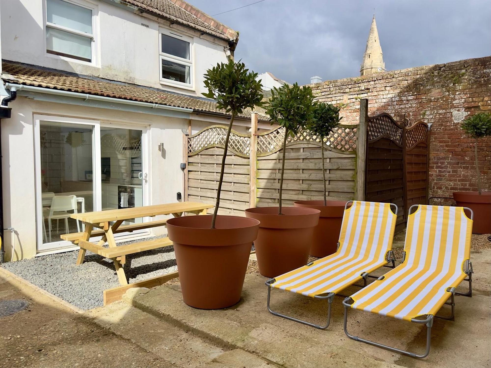 Buttercup Cottage Off-Street Parking 2 Large Suvs 3 Minutes To Beach St Leonards-on-Sea Exterior foto