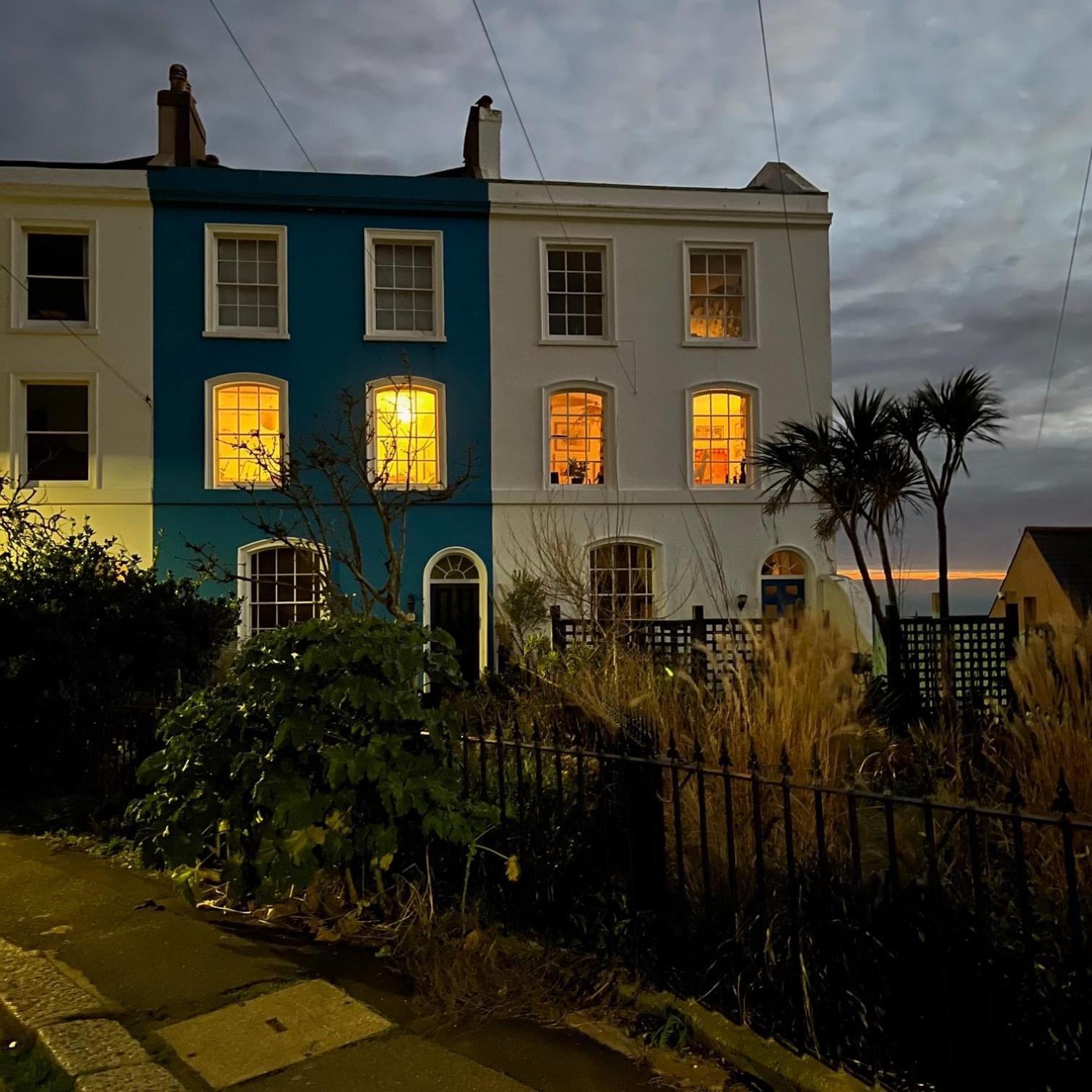 Buttercup Cottage Off-Street Parking 2 Large Suvs 3 Minutes To Beach St Leonards-on-Sea Exterior foto