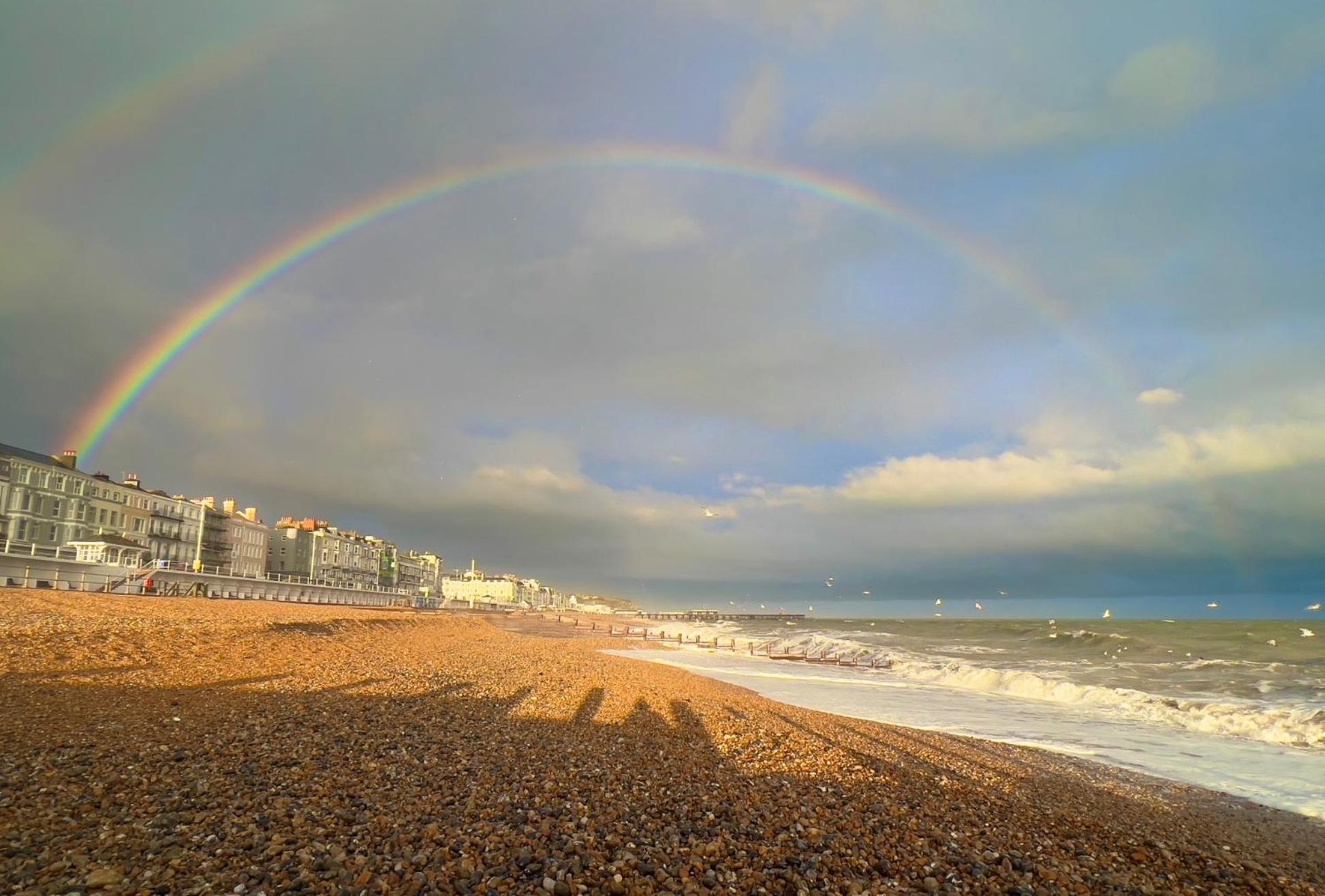 Buttercup Cottage Off-Street Parking 2 Large Suvs 3 Minutes To Beach St Leonards-on-Sea Exterior foto